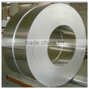 Galvanized Stainless Strip Coil/steel thumbnail-1