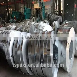 Galvanized Steel Strip Coil thumbnail-3