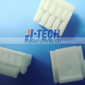 1.25mm Pitch Wire to Board Crimp Connector GH Series JST 4 Pin Connector GHR-04V-S Housing thumbnail-5