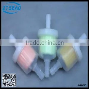 Auto Parts With Good Material for Mortorcycle Fuel Filter thumbnail-4