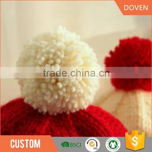 Wholesale Custom Beanie Man/woman Winter Beanie Hat thumbnail-5