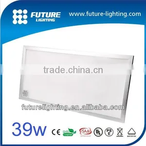 3 Years Warranty 300*1200 Indoor Decorative Rgb Suspended Color Changing Rectangular Led Panel Light thumbnail-1