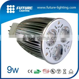 High Power 9W Led Spot Light Outdoor Led Garden Light Led Light thumbnail-1