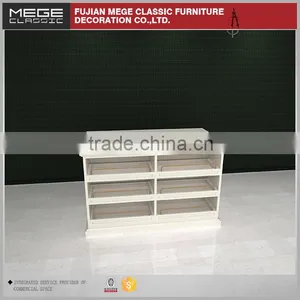 Fashion Design Clothes Display Rack For Kids thumbnail-5