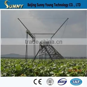 Irrigation Pivot System thumbnail-6