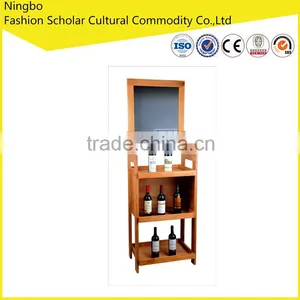 2016 Best Selling High Quality Wooden Large Wine Tool Sets thumbnail-1