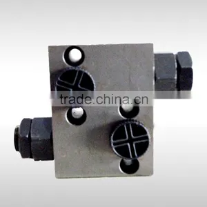FYRHD Series Crossover Relief Valves for BMR/BMP Motor thumbnail-2