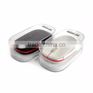 2016 Fational Design Ultrathin Mouse 2.4g Wireless Optical Mouse Driver thumbnail-6