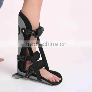 Night Splint With Dorsiflexion Straps thumbnail-1