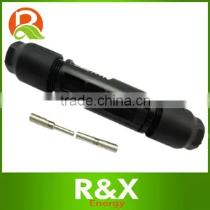 Tyco Solar Connector. Wateproof IP67. thumbnail-1