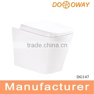 Ceramic Hot Sale Washdown Wall Hung Toilet thumbnail-1