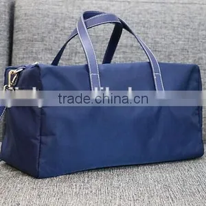 New Fashion Waterproof Sports Women Handbags Duffle Bag thumbnail-1