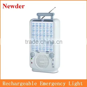36 Leds Solar Camping Lantern MODEL 2006L thumbnail-1
