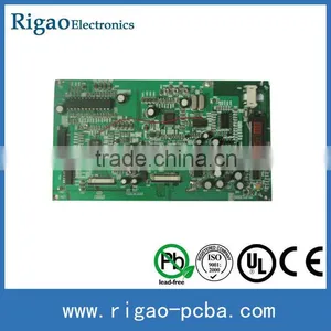 Flashing Led Circuit Board/smd Led Circuit Board and Led Clock Circuit Board Manufacturing Company thumbnail-1