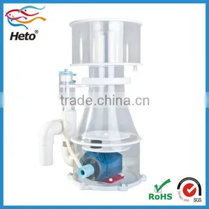Heto WS220 High Quality Aquarium Marine Aquaculture Protein Skimmer thumbnail-2