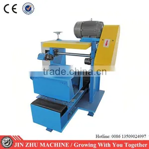 Automatic Aluminum Sheet Polishing Machine thumbnail-1