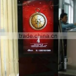 42" Digital Signage Indoor Advertising Player thumbnail-1