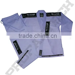 Brazilain Jiujitsu Koral Plus Gold Weave 350/450/550 Gsm thumbnail-1