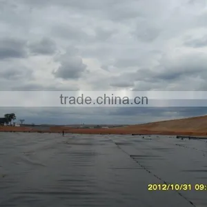 Plastic Geomembrane Cost for Wholesales thumbnail-6