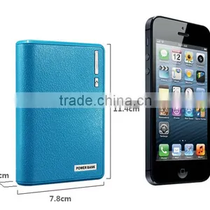 Mobile 20000 Portable Power Bank,Hot Selling Universal Portable Mobile Power Bank 12000 Mah thumbnail-6