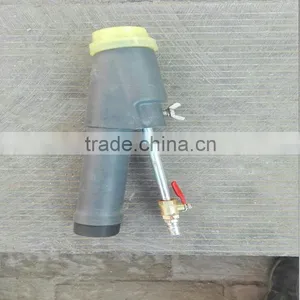 Paint Spray Gun Spare Parts thumbnail-1
