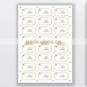 RFID Inlay Sheet thumbnail-1