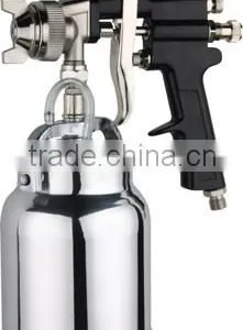 Industrial High Pressure Spray Gun PQ-2U thumbnail-1