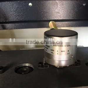 High Quality Steel Channel Lettter Bending Machine Channel Letter Bender thumbnail-3
