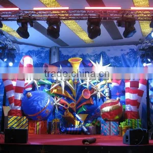 Inflatable Decoration, Wedding Decoration, Event Decoration thumbnail-1