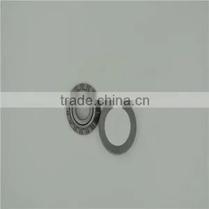 China Manufacturer Good Quality Roller Bearing,ceramic Tapered Roller Bearings,chinese Bearing thumbnail-3