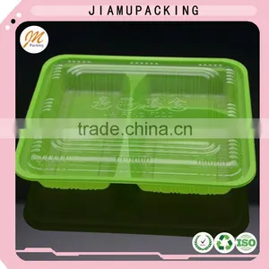 Plastic Blister Custom Food Packaging thumbnail-1