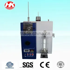 HK-1003B Double Tubes Normal Pressure Distillation Apparatus thumbnail-1