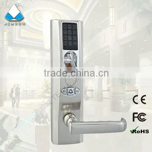USA Popular Electronic Digital Fingerprint Lock thumbnail-1