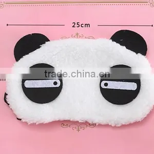 Hot New Products for 2015 Eye Mask for Sleeping ,travel Sleep Eye Mask ,animal Sleep Eye Mask thumbnail-4
