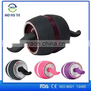 2016 New Products Wholesale Custom Fashion Fitness Roller Ab Wheel , Ab Roller thumbnail-1