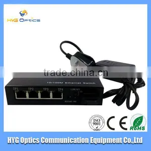 New Design10kw Power Converter/Singlemode Single Fiber Converter for Fiber Solution thumbnail-1