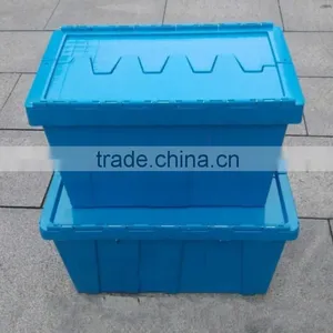 Rectangle Logistics Transportion Special Box thumbnail-3