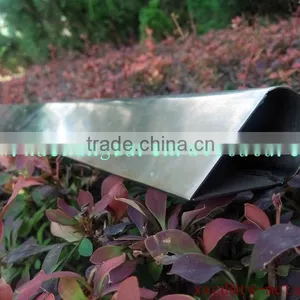 Customized Titanium Water Drop Tube Gr.5 Titanium Seamless Tube XACD Titanium Water Drop Tube thumbnail-4
