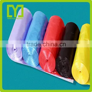 Wholesale Natural Color Garbage Bags Custom Garbage Bag Dress Ideas thumbnail-5