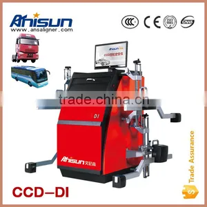 Bluetooth Laser Ccd Truck Laser Alignment System Price thumbnail-1