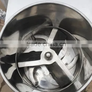 XL-300 Rotary Pelleting Machine /Rotary Granulatoe thumbnail-3