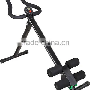AB Climber , Fly Coaster , New Products, Exercise Equipment,XK001 thumbnail-1