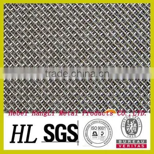 Sintered Square Wire Mesh / Woven Wire Mesh thumbnail-1