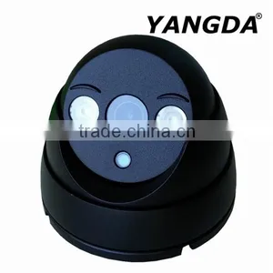 SONY CCD 800TVL Array IR Dome Camera thumbnail-1