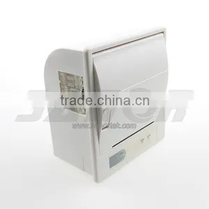 Sanor EP-260C 2 Inch Cheap Mini Thermal Receipt Printer Mirco Panel Printer With Auto Cutter thumbnail-6