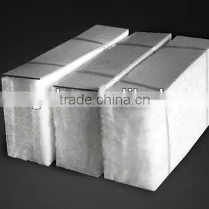 Ceramic Fiber Batt ( Mat ) thumbnail-1
