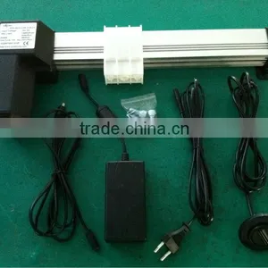 Electric Linear Actuator for Bed TV Lift thumbnail-1