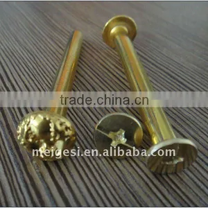 Special Binding Head Machine Screw thumbnail-1