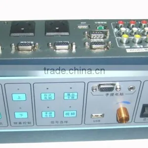 Projector Control Box thumbnail-1