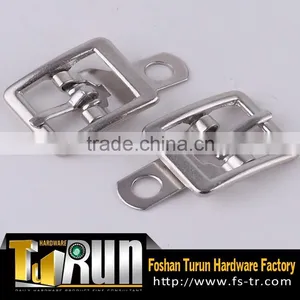 Wholesale Nickle Free Lady Shoe Buckle for Shoe Decoration thumbnail-6
